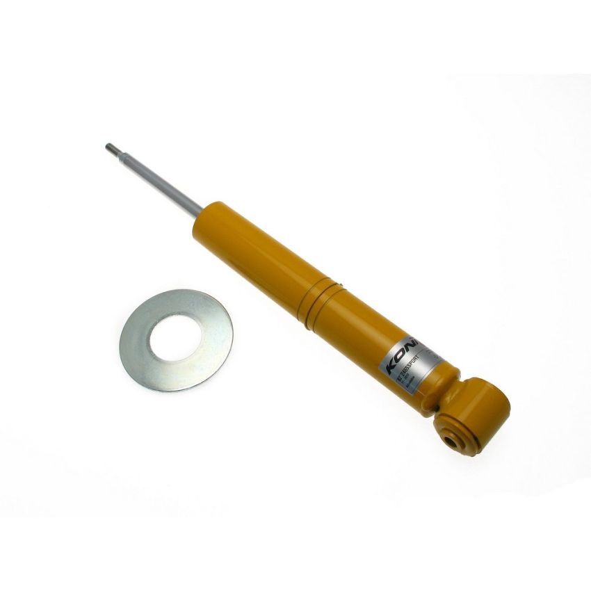 Koni 82 2465SPORT KONI Sport (yellow) 82 Series- internally adjustable, twin-tube non-gas