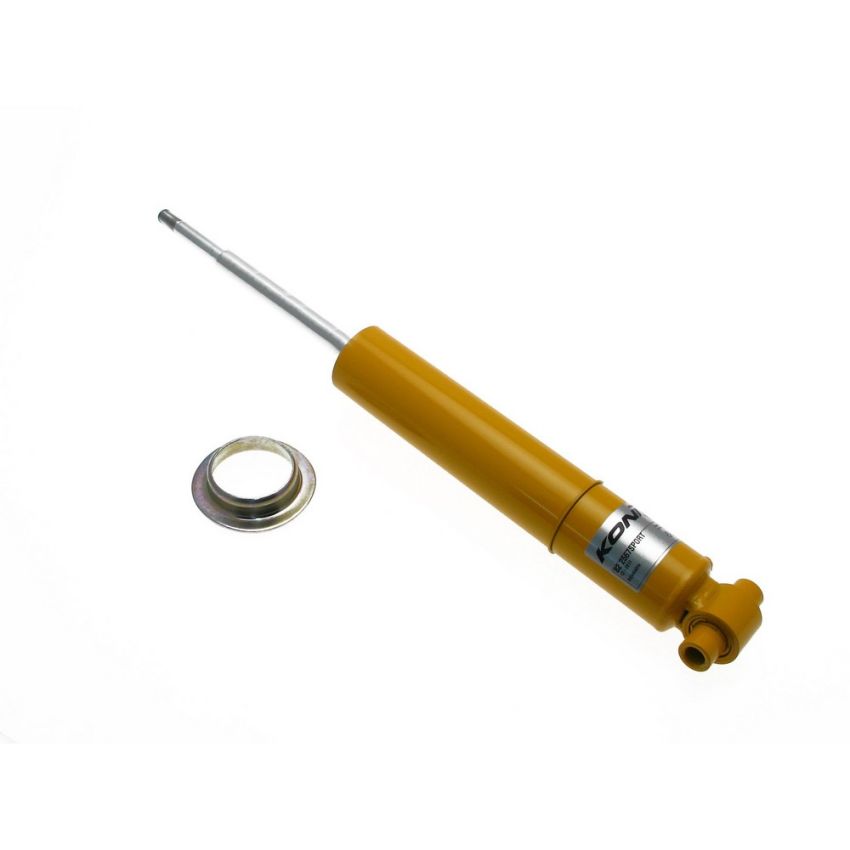 Koni 82 2567SPORT KONI Sport (yellow) 82 Series- internally adjustable, twin-tube non-gas