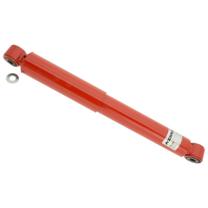 Koni Heavy Track (Red) Shock 07+ Mercedes Benz 3500 Sprinter - Rear