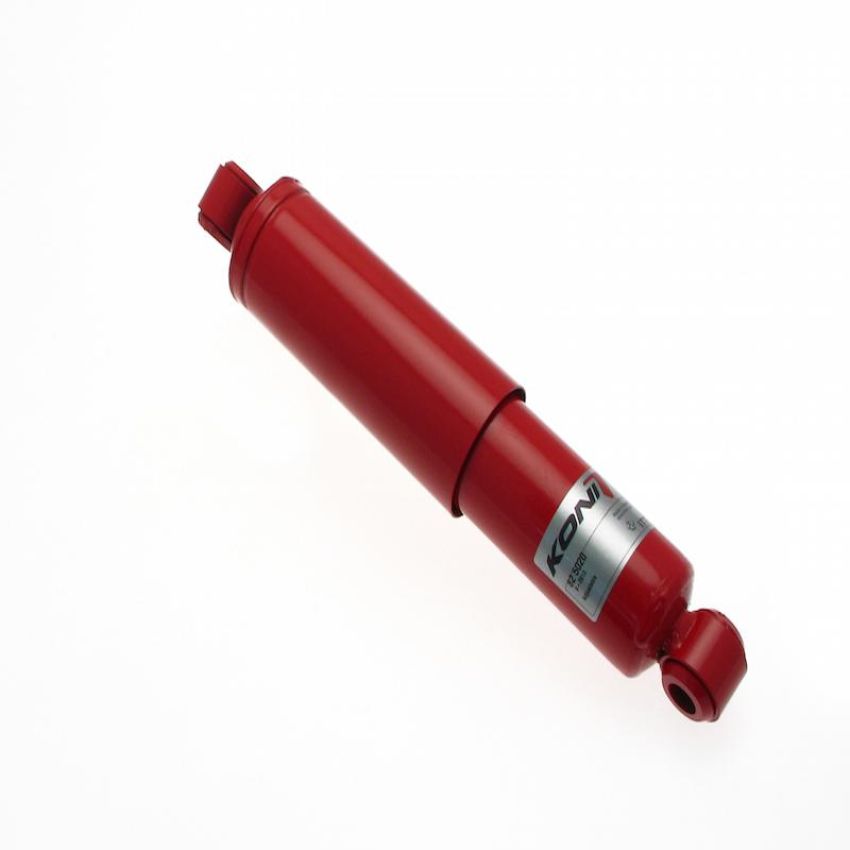 Koni 82 5020 KONI RAID (red) 82 Series- internally adjustable non-gas, extreme off-road shock