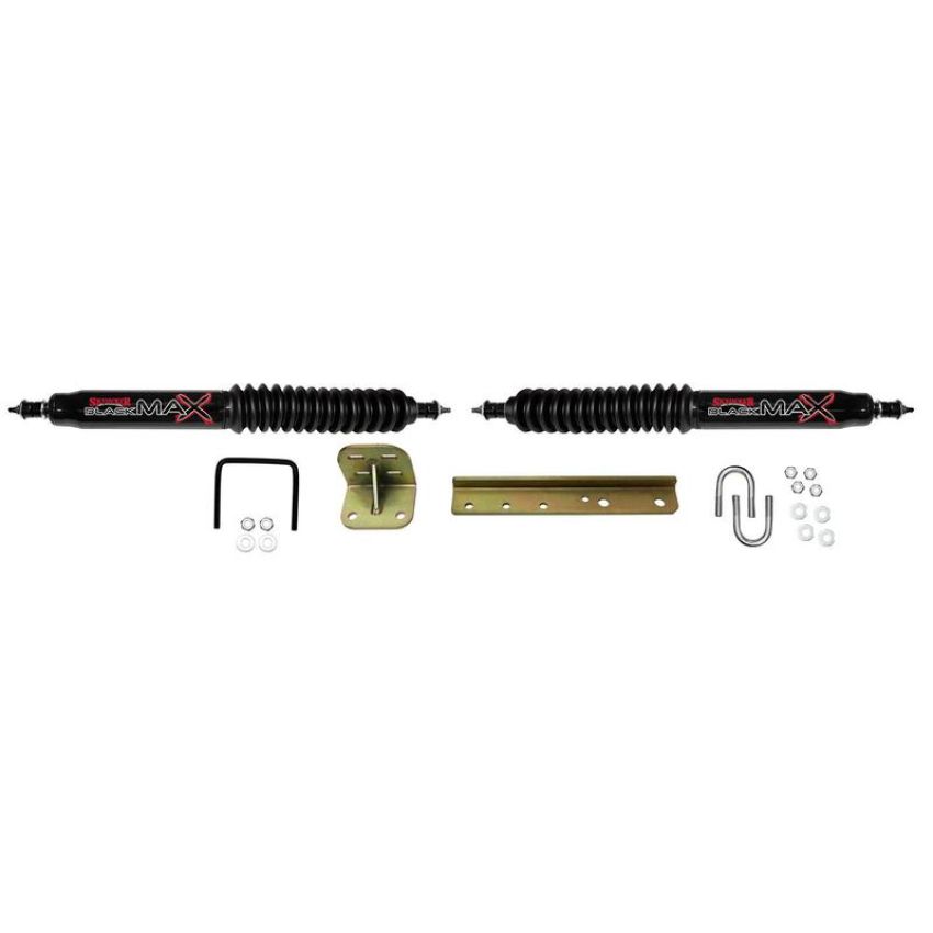 Skyjacker 8200 Steering Stabilizer Dual Kit