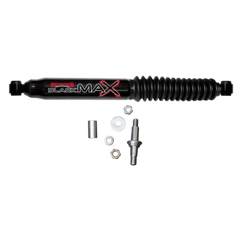 Skyjacker 8202 REPL STAB BLACK W/BLK BOOT