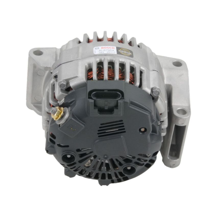 Bosch AL8795X Reman Alternator