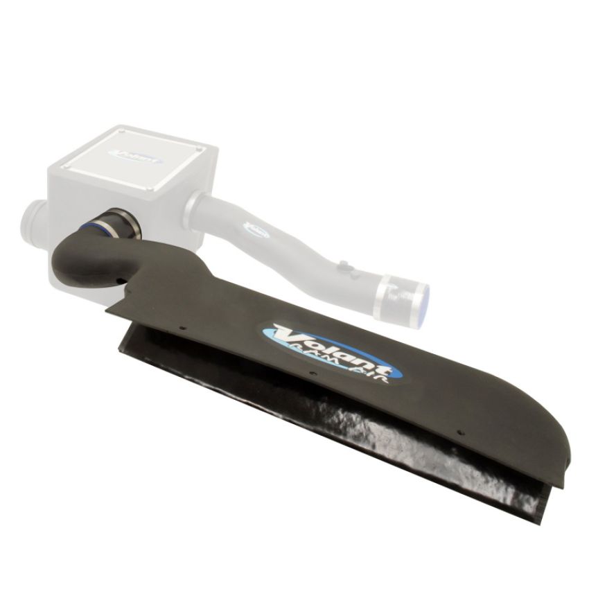 Volant 38640 Air Intake RAM Air Scoop