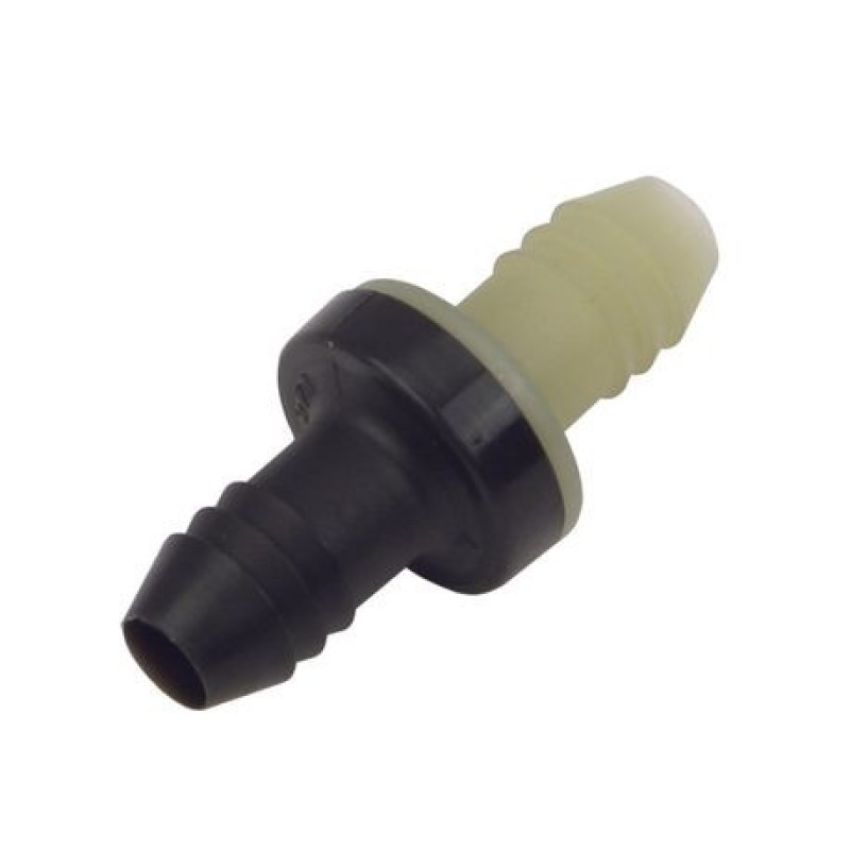 S&S Cycle 50-8122 .375in Check Valve
