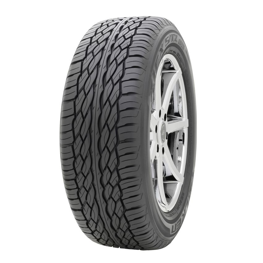 FALKEN Ziex S/TZ05 255/65R18 All-Season