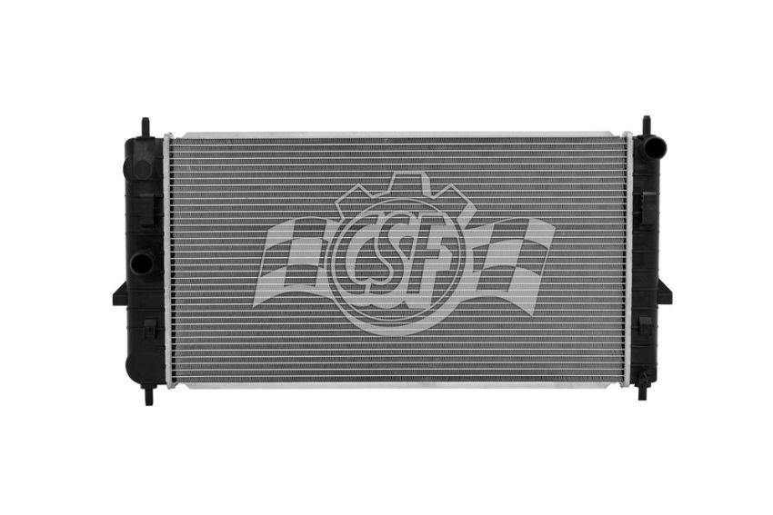 CSF 3393 Radiator