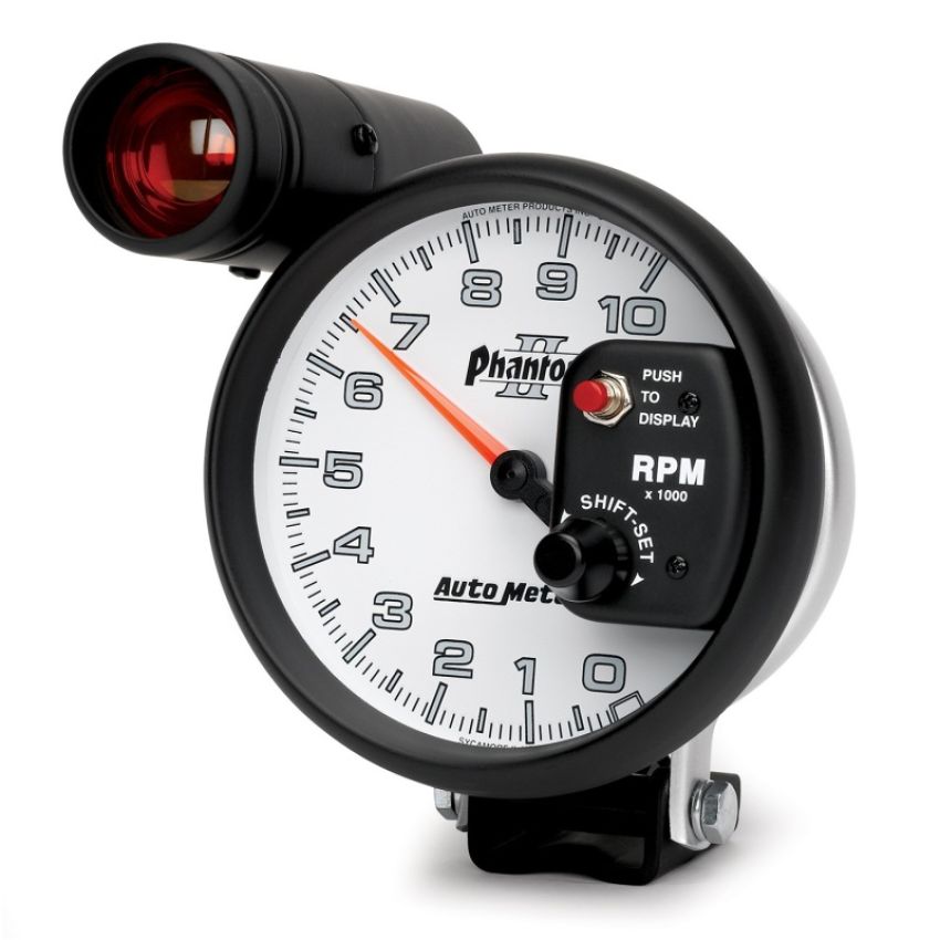 AutoMeter 7599 GAUGE, TACHOMETER, 5