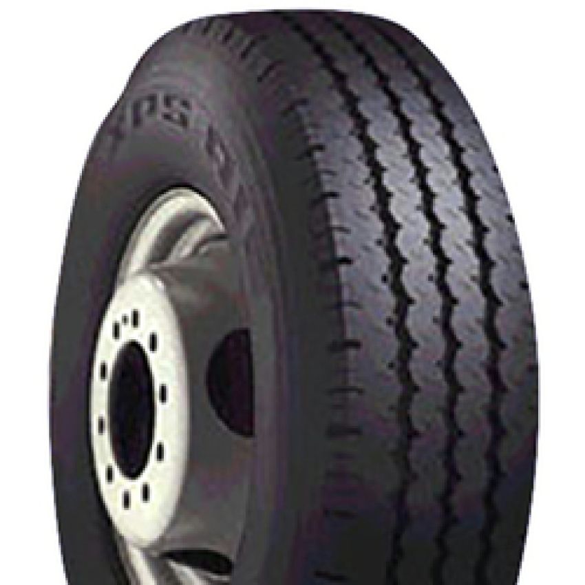 MICHELIN XPS Rib 215/85R16