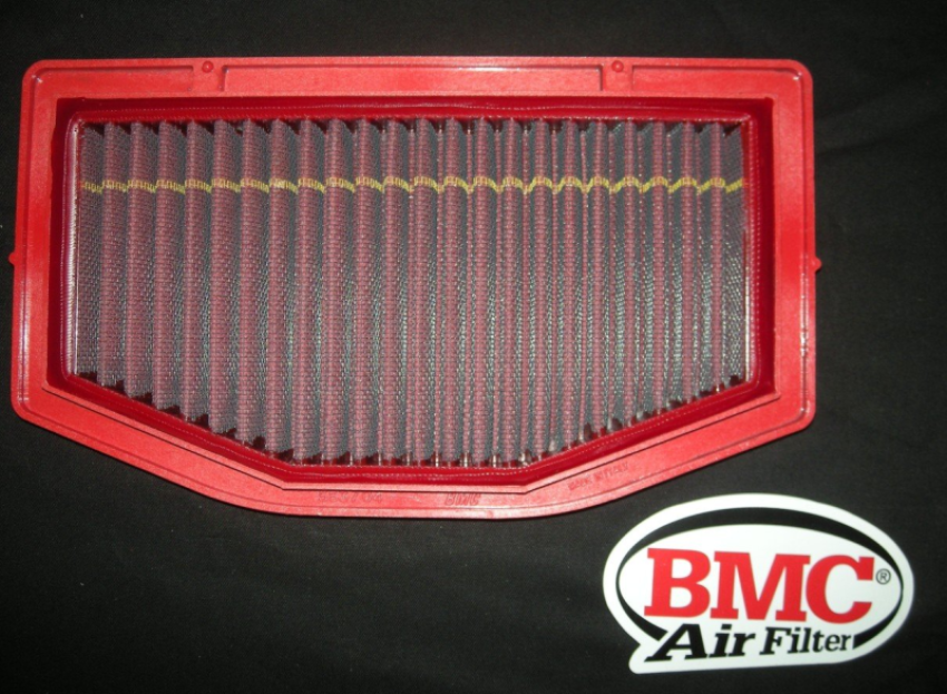 BMC FM553/04RACE 09-14 Yamaha YZF-R1 1000 Replacement Air Filter- Race