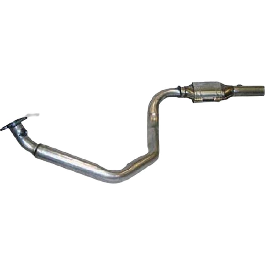 Davico Mfg 19399 Direct Fit Catalytic Converter