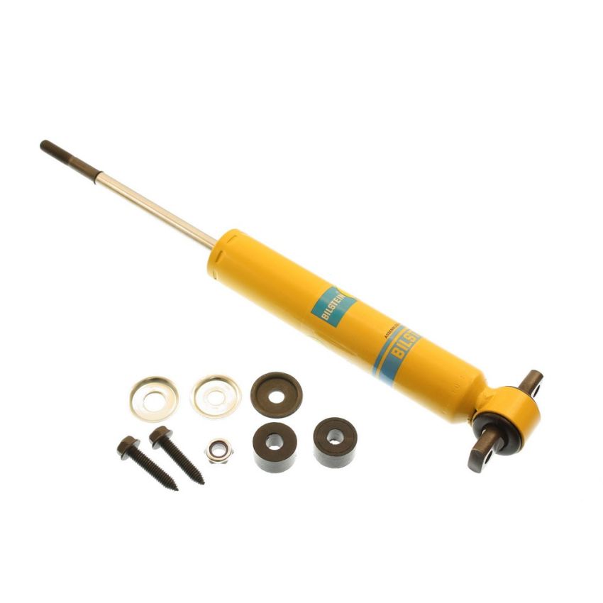 Bilstein 24009492 B6 Performance - Suspension Shock Absorber