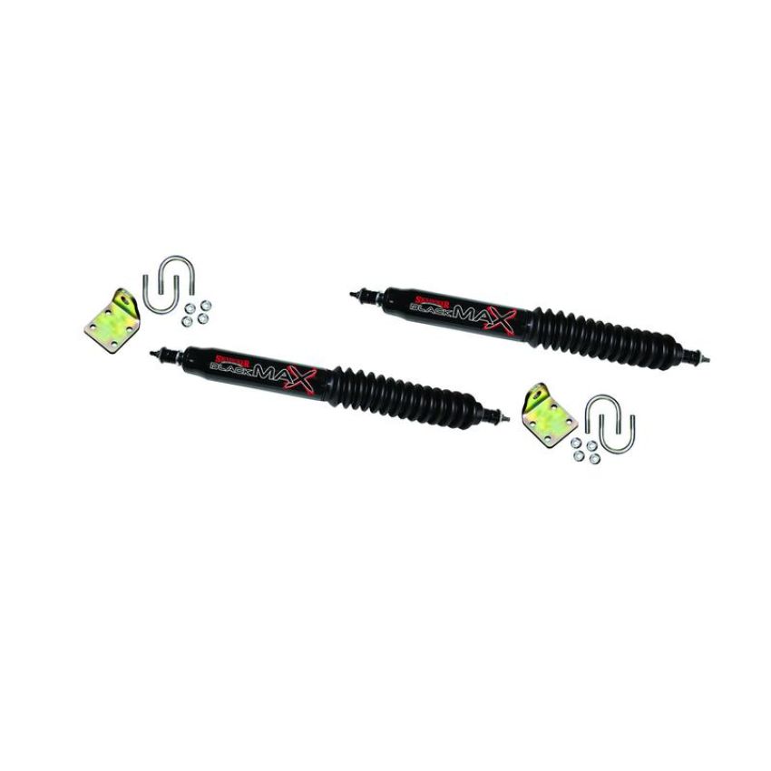 Skyjacker 8210 Steering Stabilizer Dual Kit