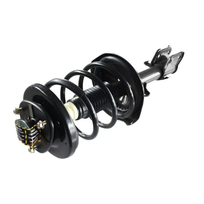 GSP 821004 03-06 Acura MDX Suspension Strut and Coil Spring Assembly  - Front Right