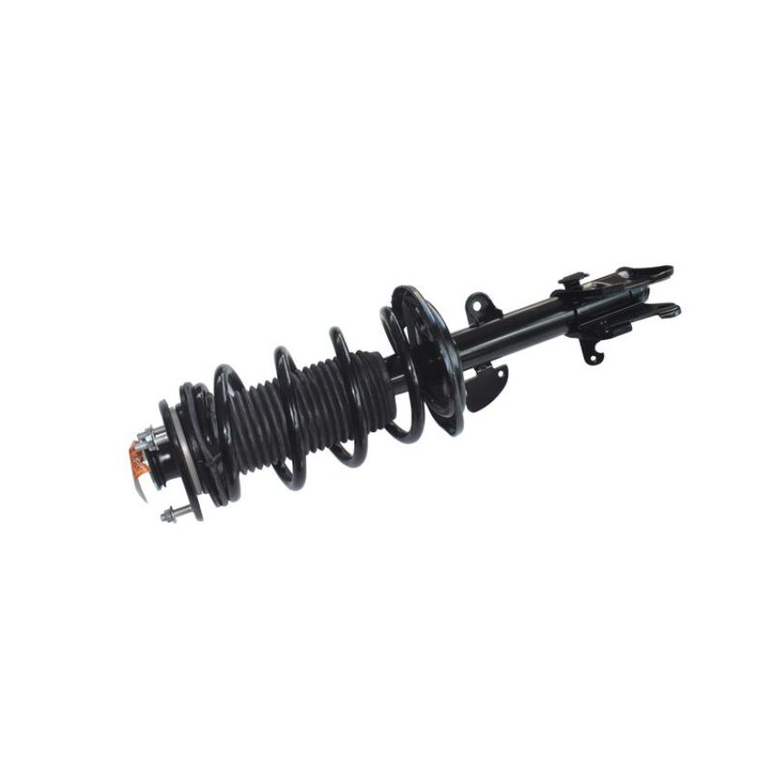 GSP 821005 07-13 Acura MDX (AWD) Suspension Strut and Coil Spring Assembly  - Front Left