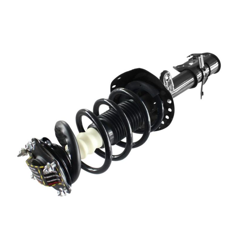 GSP 821007 07-12 Acura RDX Suspension Strut and Coil Spring Assembly  - Front Right
