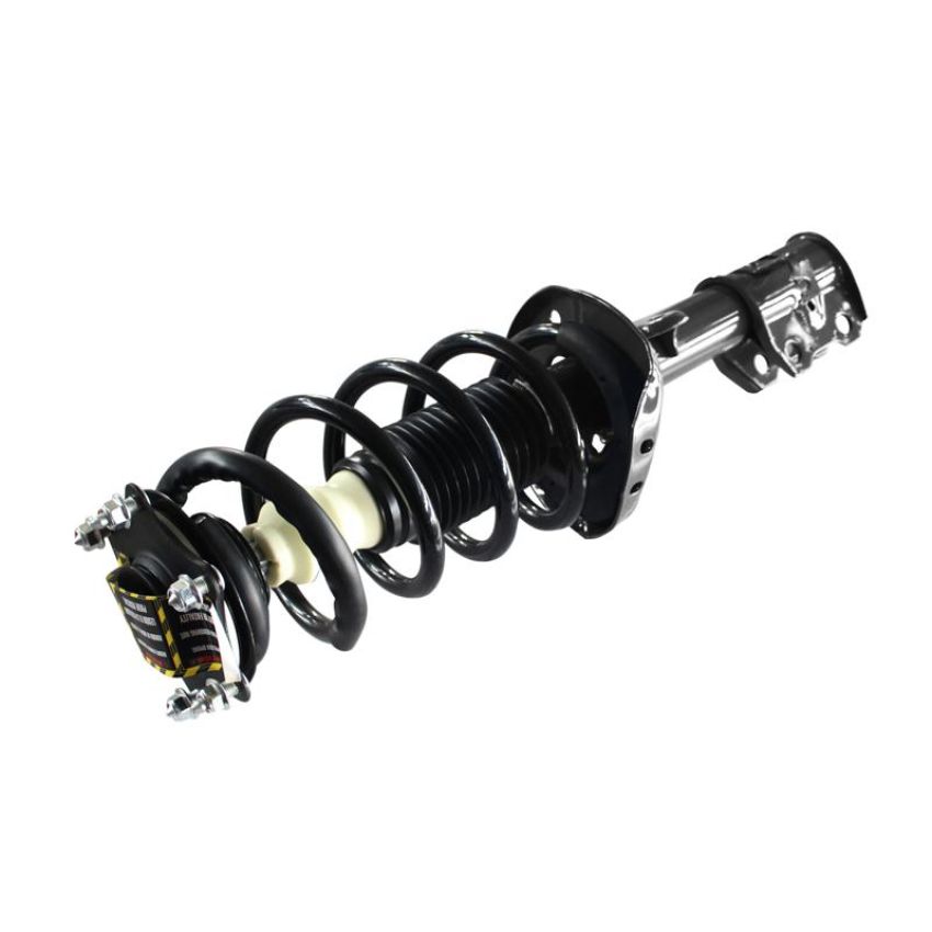 GSP 821008 07-12 Acura RDX Suspension Strut and Coil Spring Assembly  - Front Left