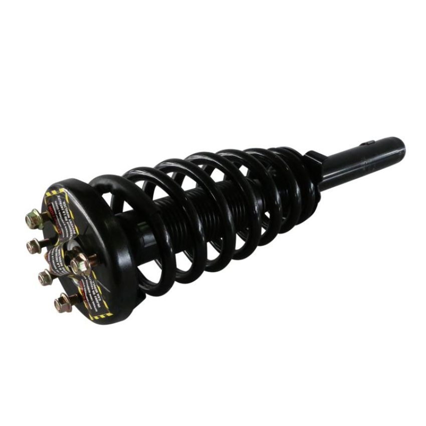 GSP 821009 99-03 Acura TL Suspension Strut and Coil Spring Assembly  - Front Left