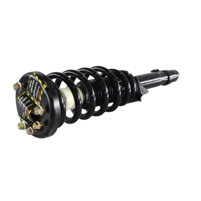 GSP 821011 09-14 Acura TL SH-AWD Suspension Strut and Coil Spring Assembly  - Front Left