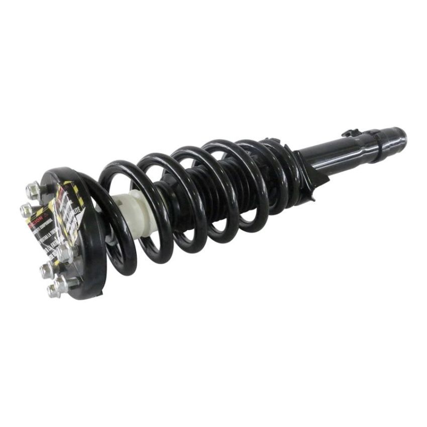 GSP 821013 09-12 Acura TSX Suspension Strut and Coil Spring Assembly  - Front Left