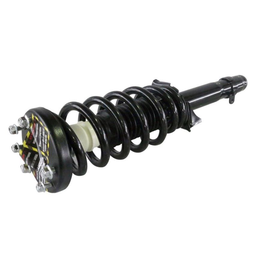 GSP 821014 09-12 Acura TSX Suspension Strut and Coil Spring Assembly  - Front Right