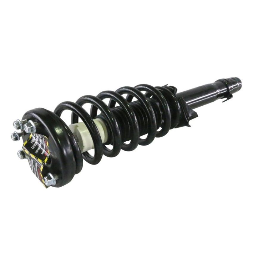 GSP 821017 09-14 Acura TL Base Suspension Strut and Coil Spring Assembly  - Front Left