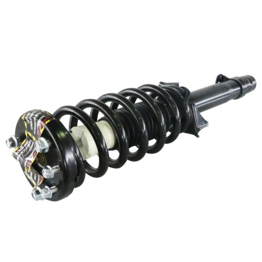 GSP 821018 09-14 Acura TL Base Suspension Strut and Coil Spring Assembly  - Front Right