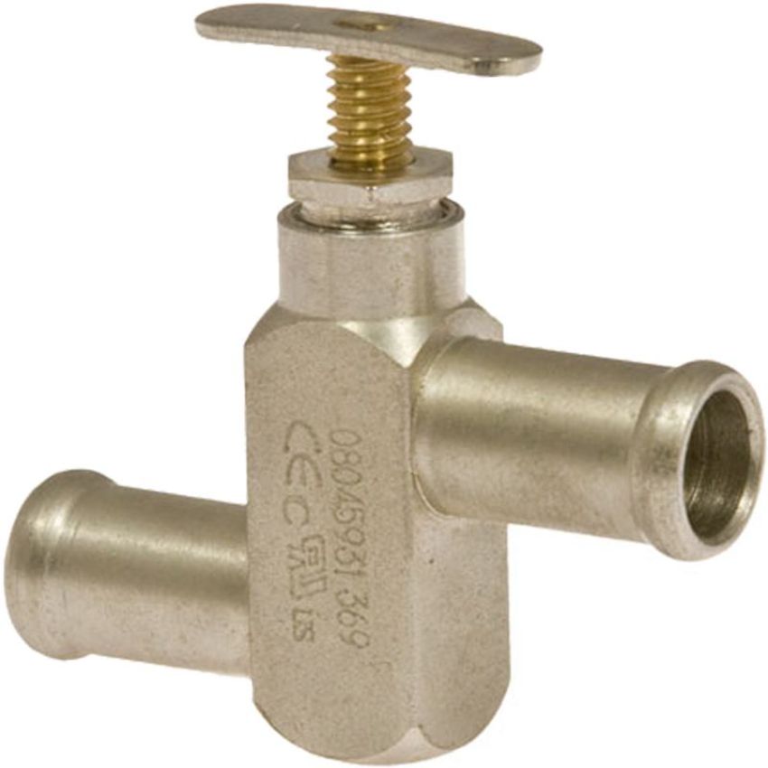 Global Parts Distributors LLC 8211244 gpd Heater Valve 8211244
