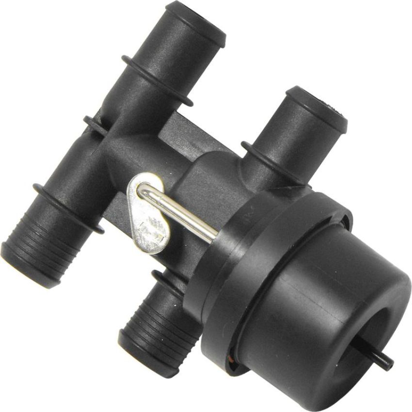 Global Parts Distributors LLC 8211266 gpd Heater Valve 8211266