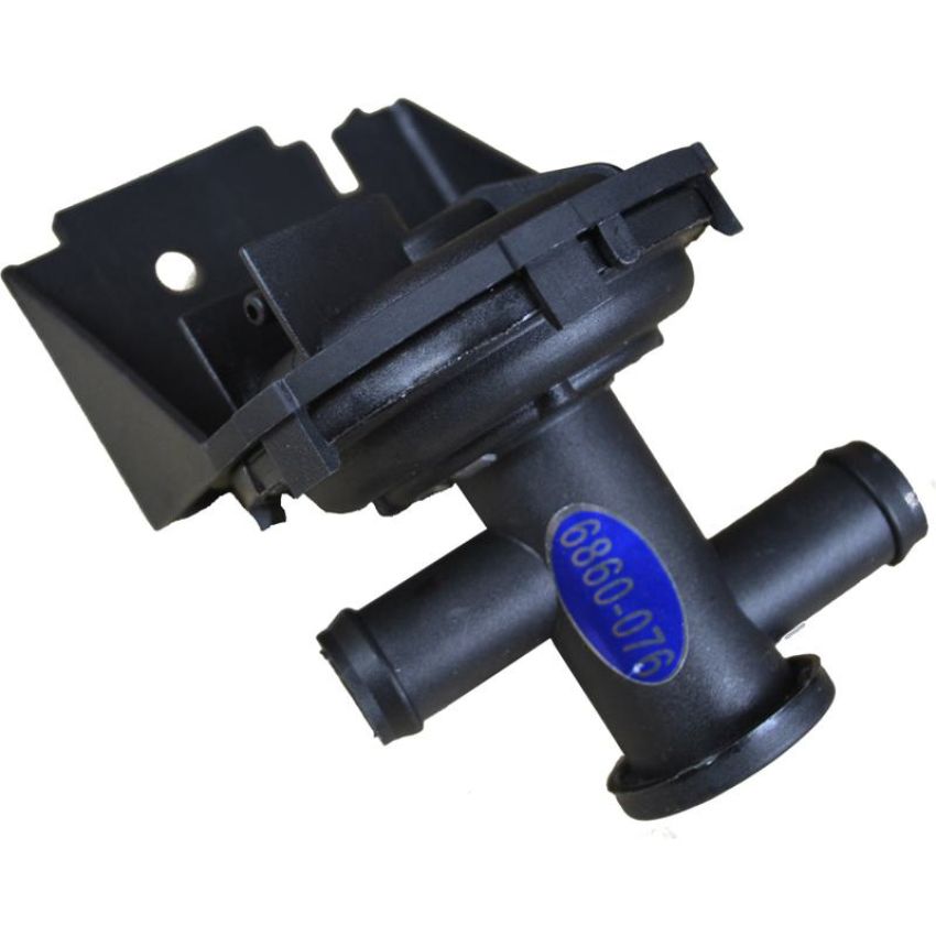 Global Parts Distributors LLC 8211327 gpd Heater Valve 8211327