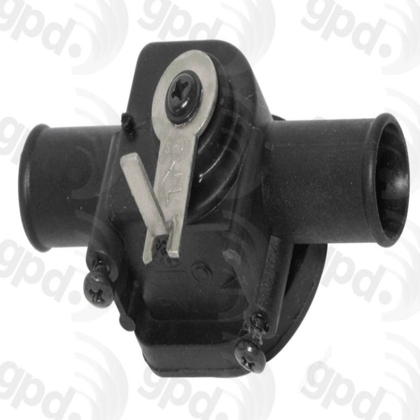 Global Parts Distributors LLC 8211337 gpd Heater Valve 8211337