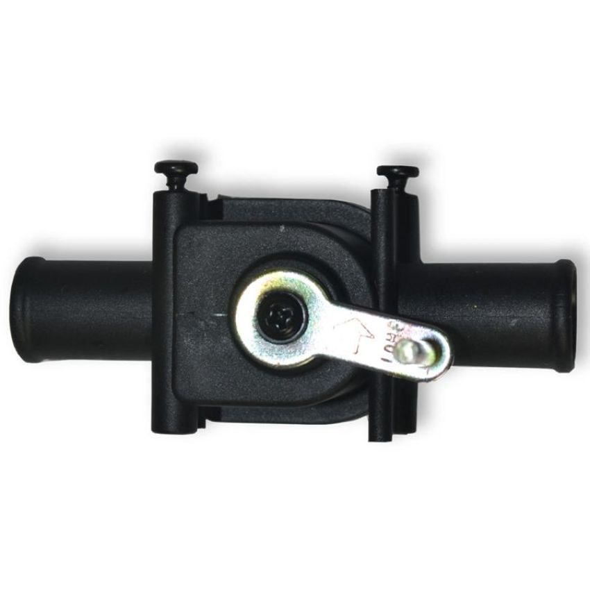 Global Parts Distributors LLC 8211341 gpd Heater Valve 8211341