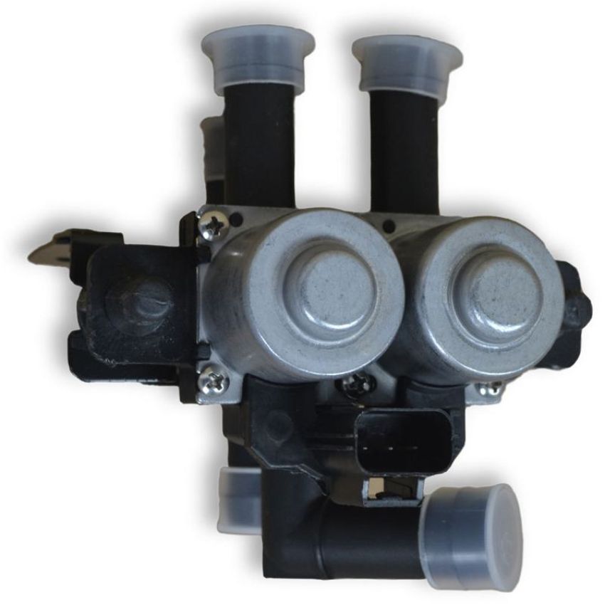 Global Parts Distributors LLC 8211348 gpd Heater Valve 8211348