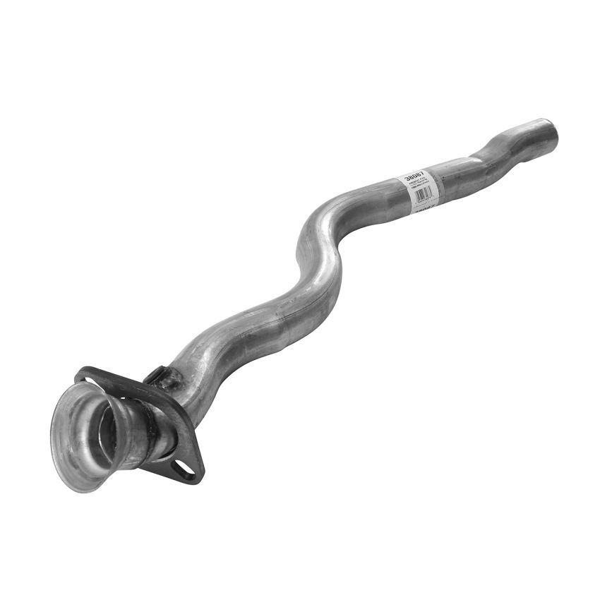 AP Exhaust 38087 Prebent Exhaust Pipe