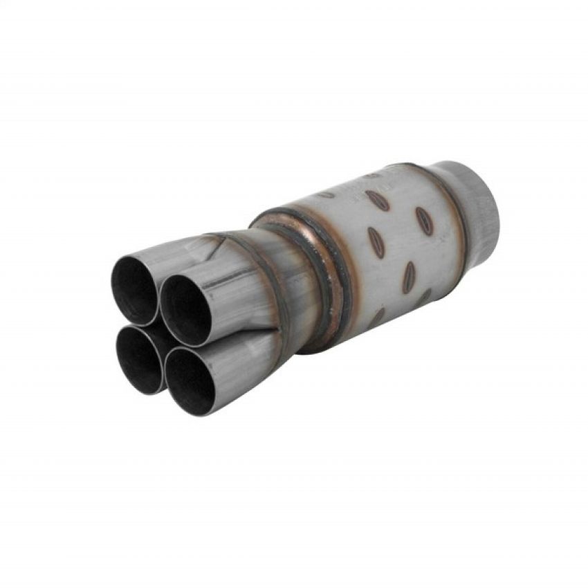 Flowmaster 8214400 Outlaw II Race Muffler