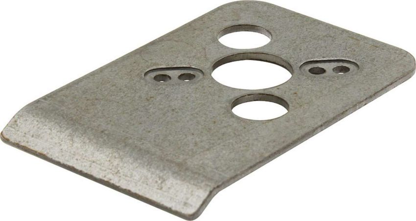 ALLSTAR PERFORMANCE ALL19380 Quick Turn Brackets 10pk Weld-on LH