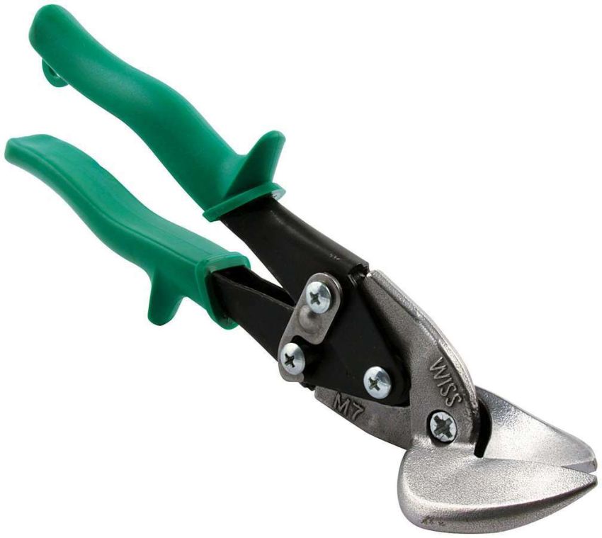 ALLSTAR PERFORMANCE ALL11031 Tin Snips Straight and RH Cut