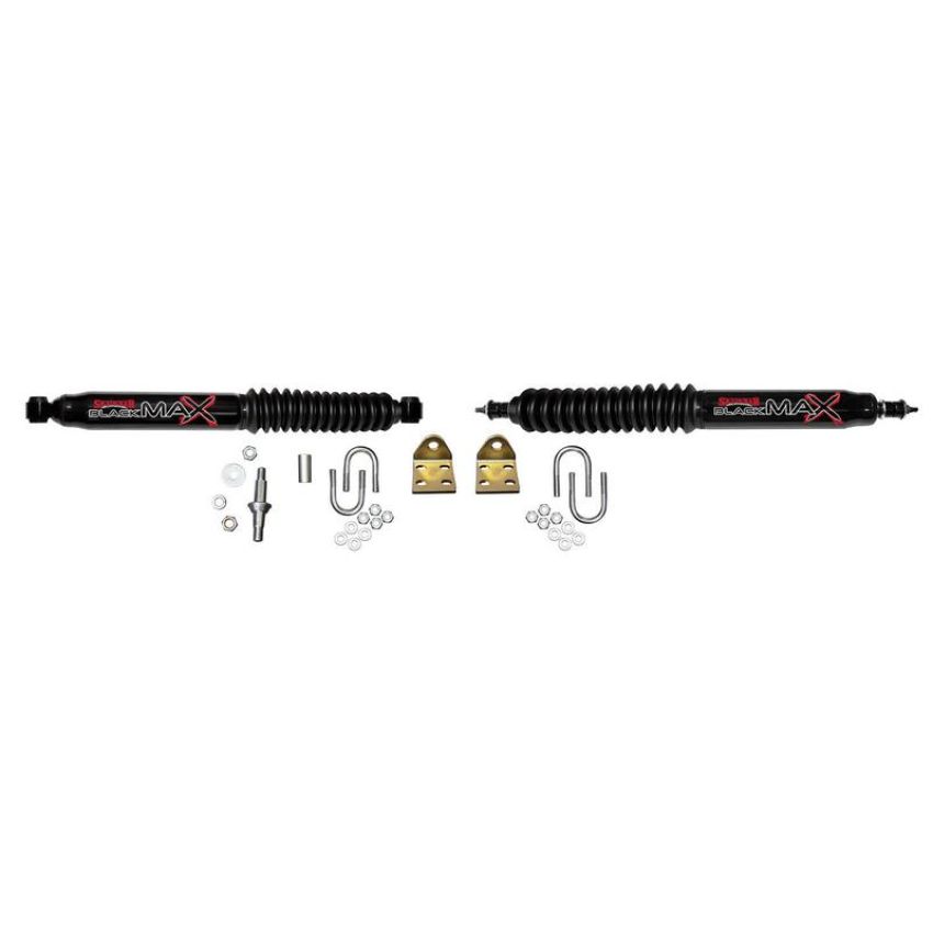 Skyjacker 8219 Steering Stabilizer Dual Kit
