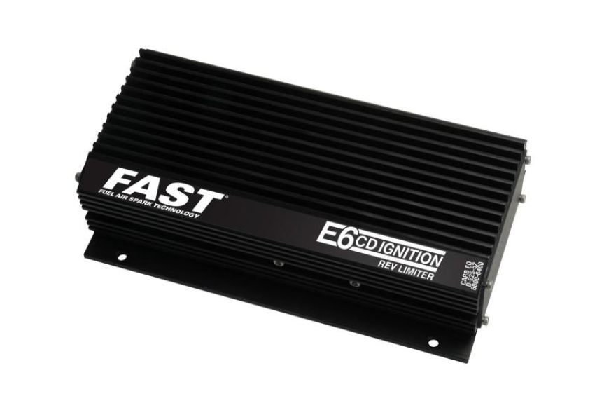 FAST Throttle Body4150W/Iac TPS