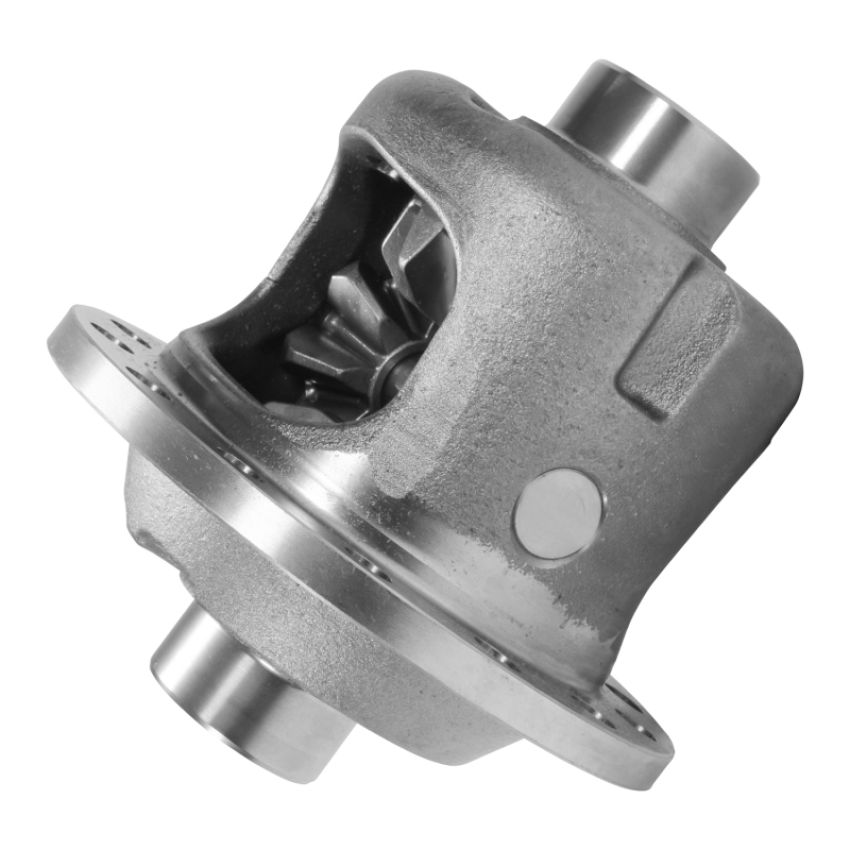Yukon Gear & Axle YC DM300-4-41T/L Yukon Trac Loc Limited Slip Carrier for Dana M300 41 Spline 4.10 & Up