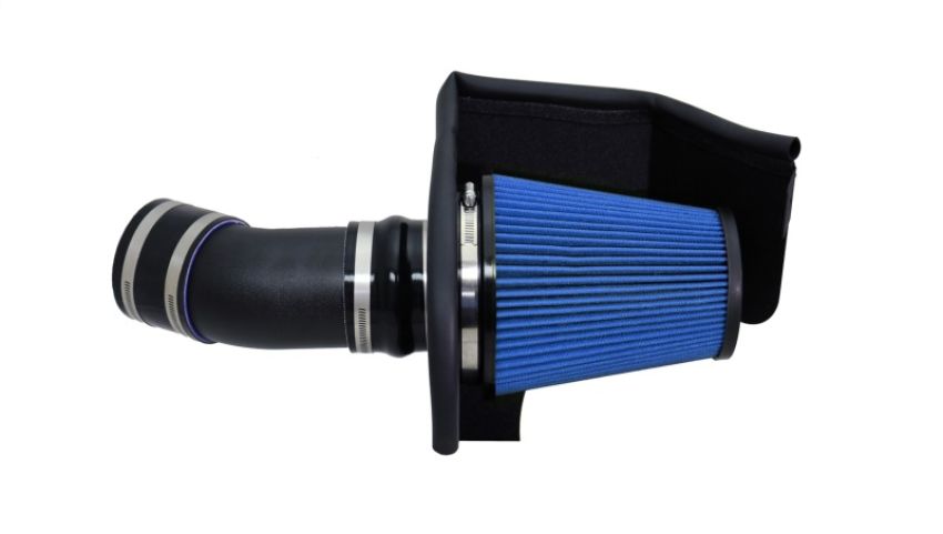 Volant 316864 12-17 Chrysler 300 SRT 6.4L V8 APEX Series Intake Systems
