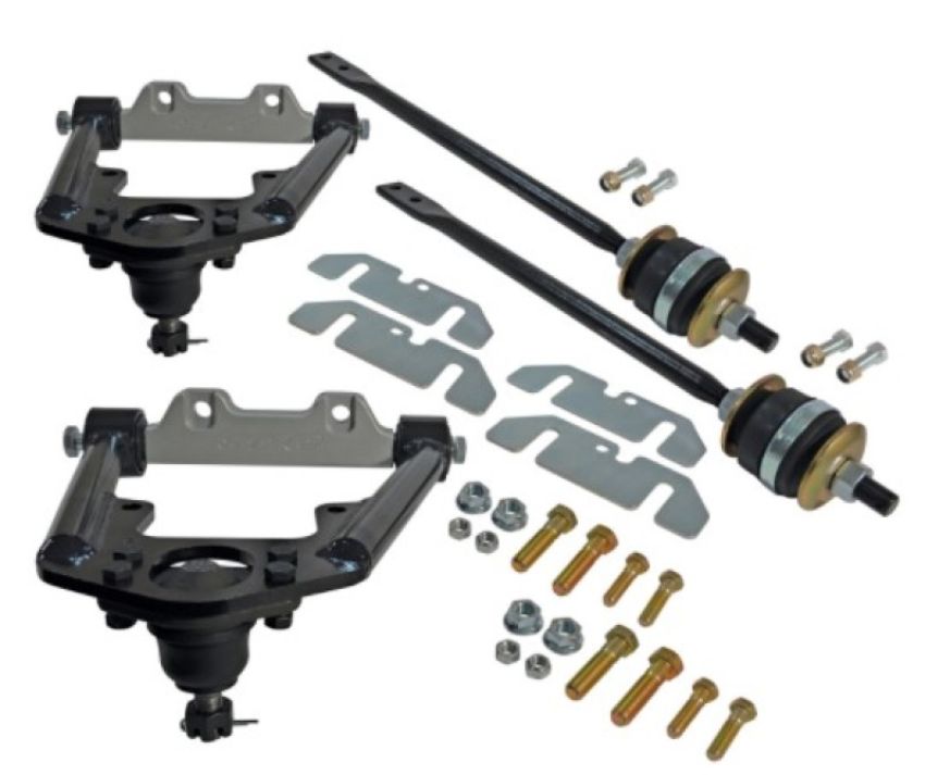 SPECIALTY PRODUCTS COMPANY 94218 MUSTANG ADJ ARM & ROD PAIR