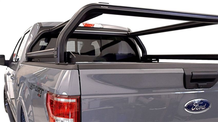 Putco 184100 15-20 Ford F-150 - 5-1/2ft (Short Box) Venture TEC Rack