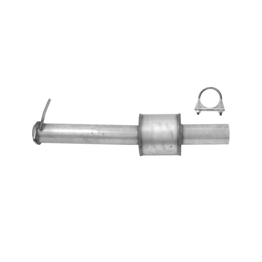 Eastern Catalytic 30514 Federal / EPA Direct-Fit Converter Assembly