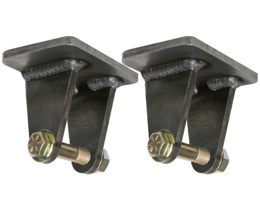 Carli CS-FEX-RSM 00-05 Ford Excursion Excursion Rear Shock Mounts