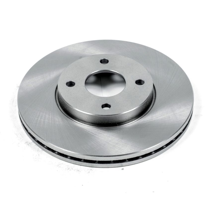 PowerStop AR8170 AutoSpecialty Brake Rotor