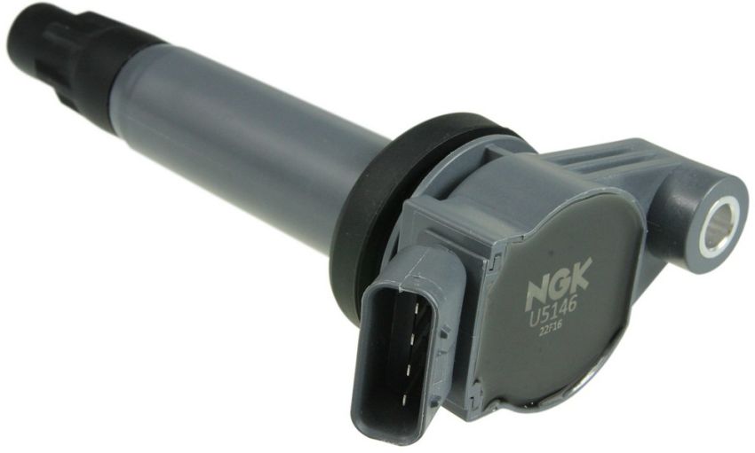 NGK U5146 (48930) Ignition Coil