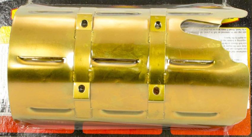 MILODON MIL32245 Olds V8 Windage Tray