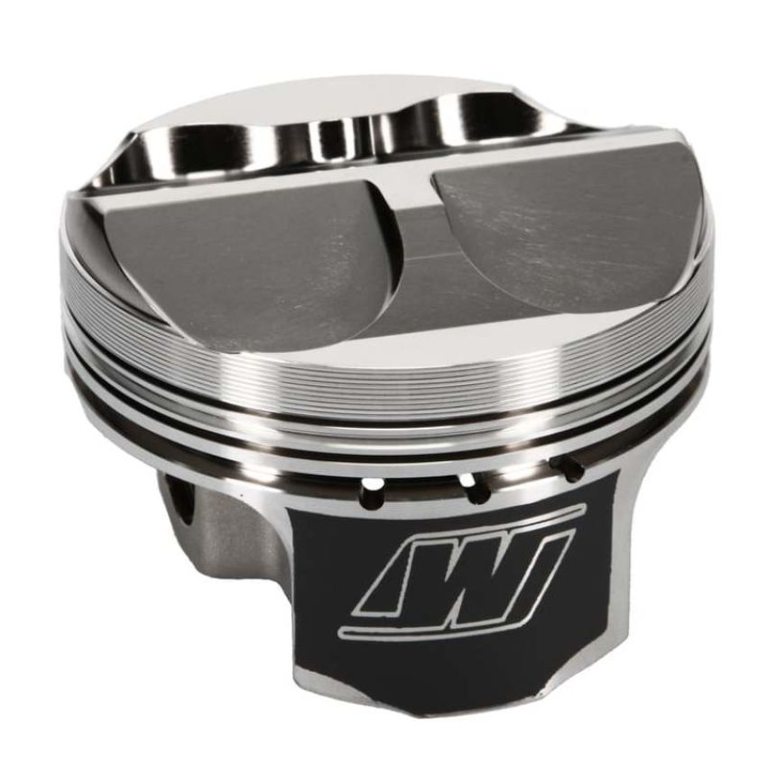 Wiseco 6650M88 Piston, Honda, K20, 88.00 mm Bore, Sport Compact, Set of 1