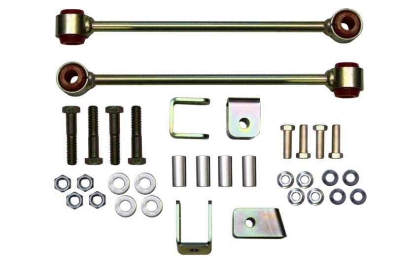 Skyjacker SBE5069 SWAY BAR END LINKS D260 KIT